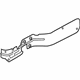 Ford L1MZ-9A032-B Lower Shield