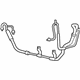 Ford 1L2Z-19D850-AA Discharge Line, Front