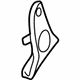 Ford 5L8Z-7861382-AC Latch Assembly - Rear Seat Cushion, Passenger Side