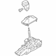 Ford FL3Z-7210-EC Gear Shift Assembly