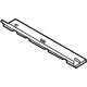 Ford LJ8Z-10718-A Hold Down