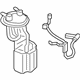 Ford HC3Z-9H307-AP Fuel Pump