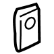 Ford -W520512-S442 Washer Reservoir Nut