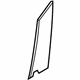 Ford EN1Z-7402500-D Decal, Front Passenger Side