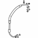 Ford 9G1Z-19867-A Suction Hose