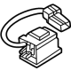 Ford M1PZ-14A318-B Led Unit, Driver Side