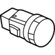 Ford NZ6Z-10B776-AA Power Switch