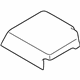 Ford 8L1Z-14A099-A Control Module Shield