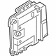 Ford D2BZ-12A650-BC ECM