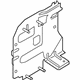 Ford CV2Z-12A659-A Bracket