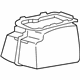 Ford 2C7Z7806010AAA Compartment, Rear Lower