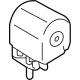Ford JL3Z-6038-K Motor Mount, Passenger Side