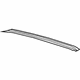 Ford LB5Z-7851294-A Roof Bow, Center