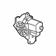 Ford LB5Z-9923394-A Window Motor, Front Passenger Side
