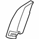 Ford AG1Z-5466800-B Bolster, Rear Passenger Side