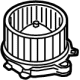Ford MB3Z-19805-C Blower Motor