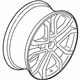 Ford HS7Z-1007-A Wheel, Alloy