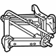 Ford 8S4Z-17080-A Jack Assembly