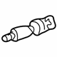 Ford F57Z-17B649-AA Level Sensor, Front
