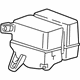 Ford F77Z-17618-A Washer Reservoir, Front