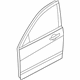 Ford 8S4Z-5420124-A Door Shell, Passenger Side