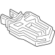 Ford NZ6Z-6068-D Torque Arm