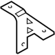 Ford ML3Z-16152-A Upper Support