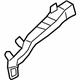 Ford DP5Z-19E630-D Vent Duct, Driver Side