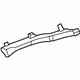 Ford DP5Z-19E630-E Vent Duct, Passenger Side