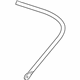 Ford BC3Z-5A772-A Stabilizer Bar