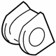 Ford 7C3Z-5484-F Stabilizer Bar Bushing, Rear