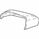 Ford JL7Z-17D742-ABPTM Mirror Cover, Passenger Side