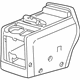 Ford 4L7Z-78045A36-BAB Rear Console