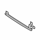 Ford DT1Z-6122296-A Lower Guide, Passenger Side