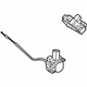 Ford LC5Z-54264A26-H Lock Actuator, Passenger Side