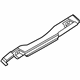Ford LC5Z-7826684-D Handle Base, Passenger Side