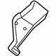 Ford AL3Z-6N634-B Side Shield, Front