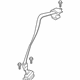 Ford GD9Z-54611B68-AK Lap & Shoulder Belt, Passenger Side