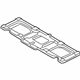 Ford 8C3Z-3660094-A Seat Support, Rear