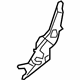 Ford 8C3Z-36613D60-A Latch, Rear Passenger Side