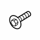 Ford -W715919-S442 Lower Bracket Screw