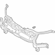 Ford NK3Z-8A284-A Mount Panel
