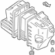 Ford 3L8Z-9600-ARM Air Cleaner Assembly