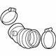 Ford 2L8Z-9B659-BA Outlet Tube