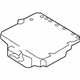 Ford JL1Z-19G317-A Converter