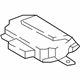 Ford DG9Z-14B526-N Converter