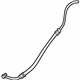 Ford 5C3Z-3A717-A Pressure Line