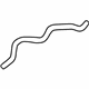 Ford YC3Z-3691-DA Power Steering Return Hose