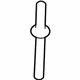 Ford -W713564-S437 Engine Cover Stud