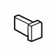 Ford 5L8Z-19K357-AAA Switch Insert